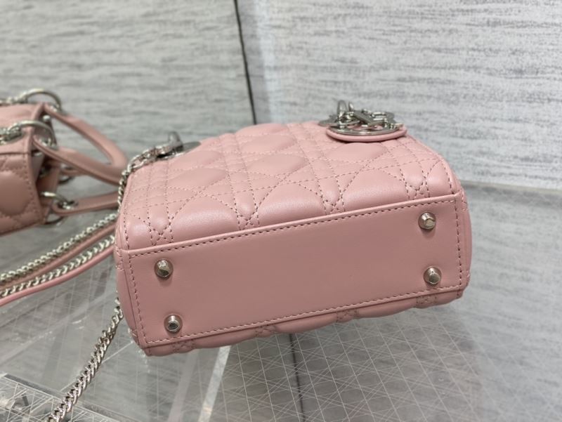 Christian Dior My Lady Bags